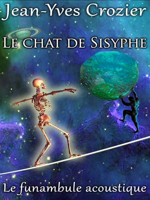 cover image of Le Chat De Sisyphe
